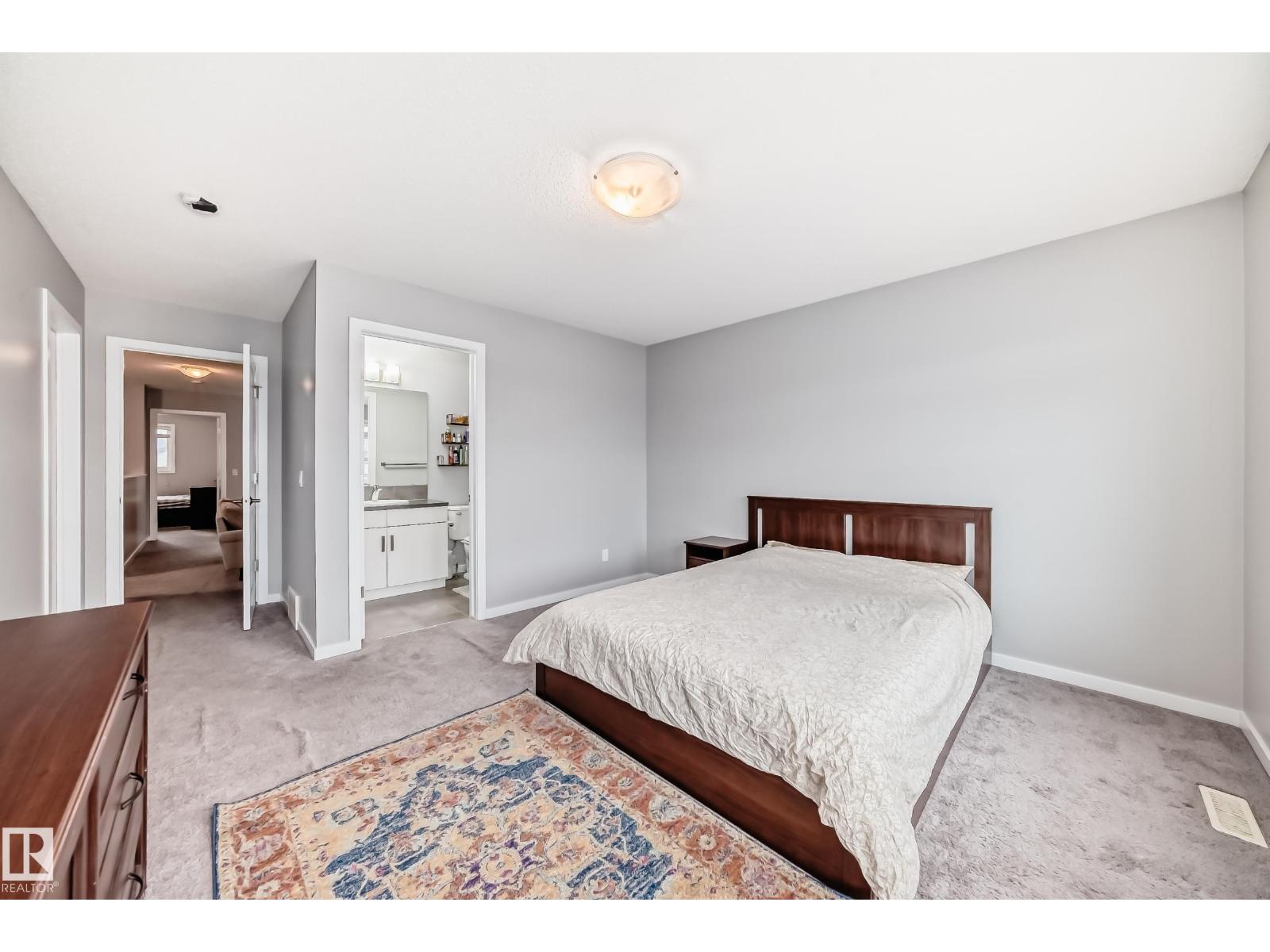 5868 Anthony Cr Sw, Edmonton, Alberta  T6W 3H4 - Photo 21 - E4482750