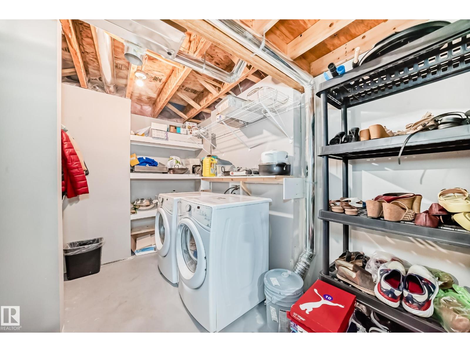 5868 Anthony Cr Sw, Edmonton, Alberta  T6W 3H4 - Photo 36 - E4482750