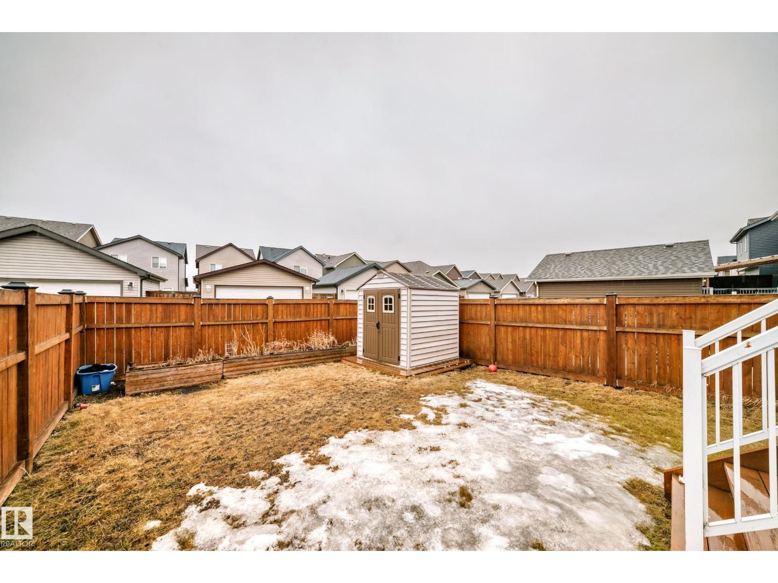 5868 Anthony Cr Sw, Edmonton, Alberta  T6W 3H4 - Photo 39 - E4482750