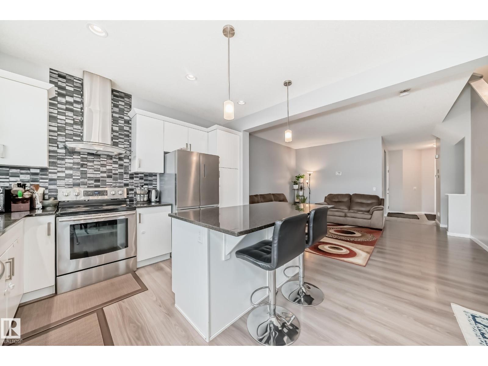 5868 Anthony Cr Sw, Edmonton, Alberta  T6W 3H4 - Photo 8 - E4482750