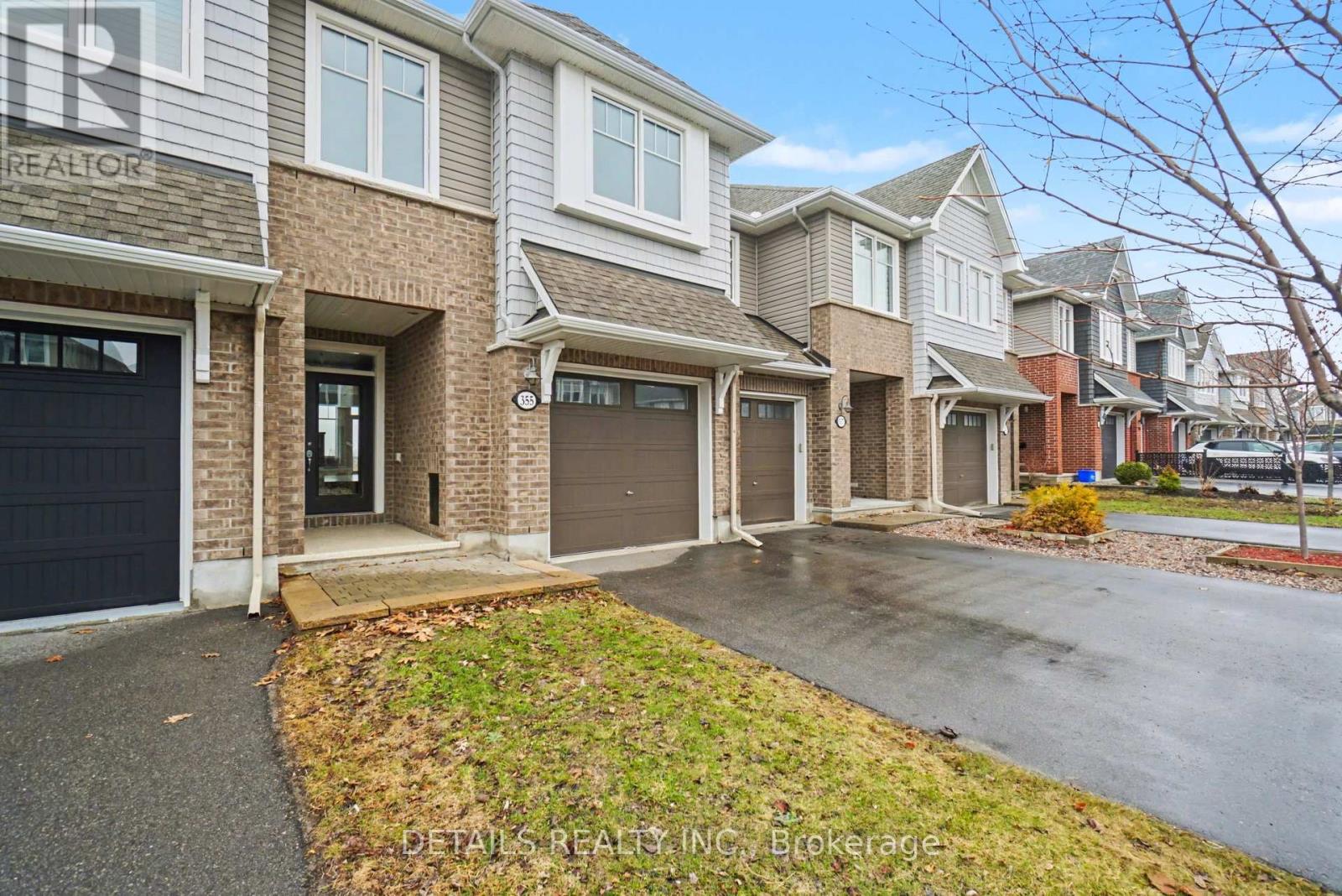 355 Mishawashkode Street, Ottawa, Ontario  K4A 1E9 - Photo 3 - X13010440