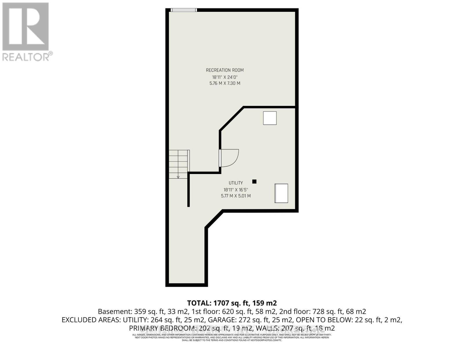 355 Mishawashkode Street, Ottawa, Ontario  K4A 1E9 - Photo 34 - X13010440