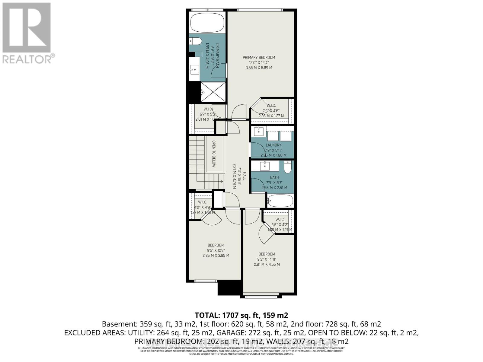 355 Mishawashkode Street, Ottawa, Ontario  K4A 1E9 - Photo 35 - X13010440