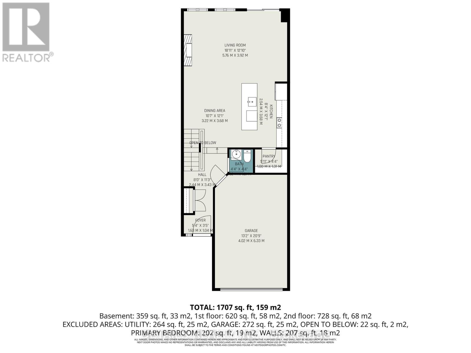 355 Mishawashkode Street, Ottawa, Ontario  K4A 1E9 - Photo 36 - X13010440