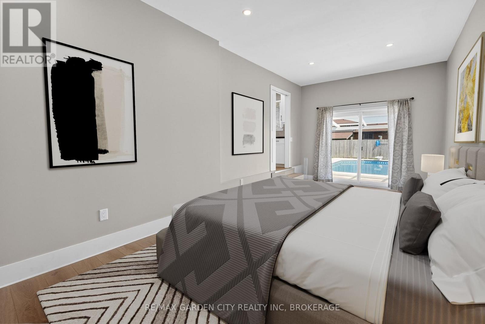 77 Balmoral Avenue, Welland, Ontario  L3B 1S5 - Photo 19 - X13010432