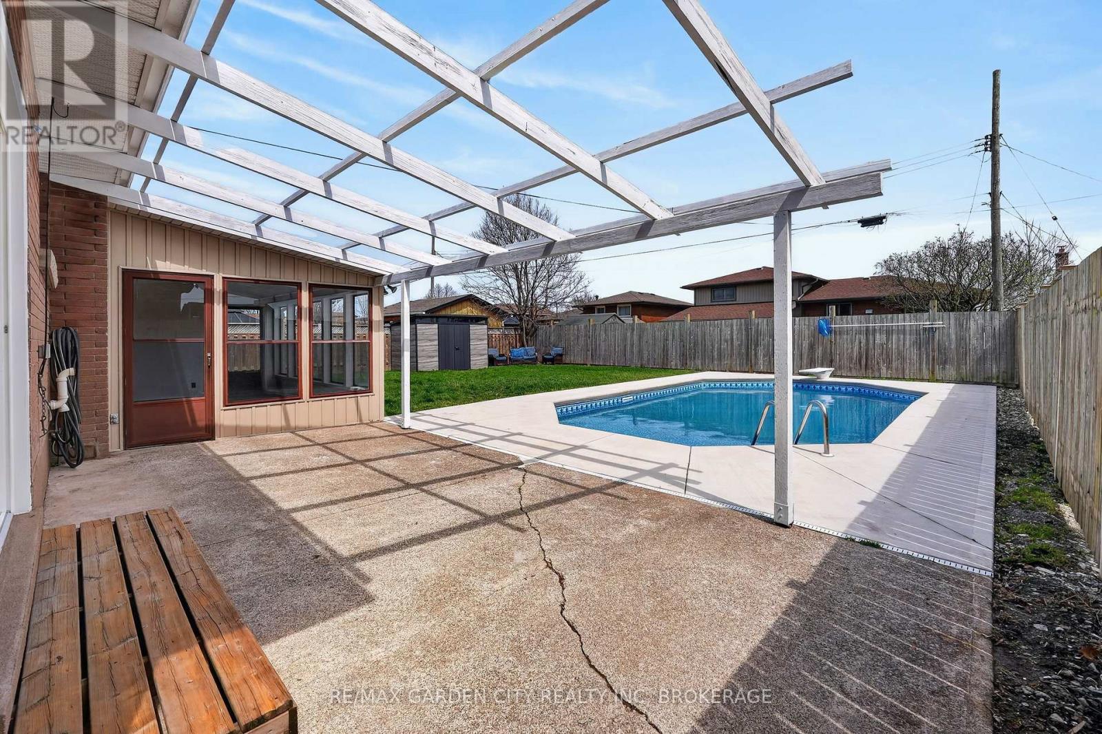 77 Balmoral Avenue, Welland, Ontario  L3B 1S5 - Photo 30 - X13010432