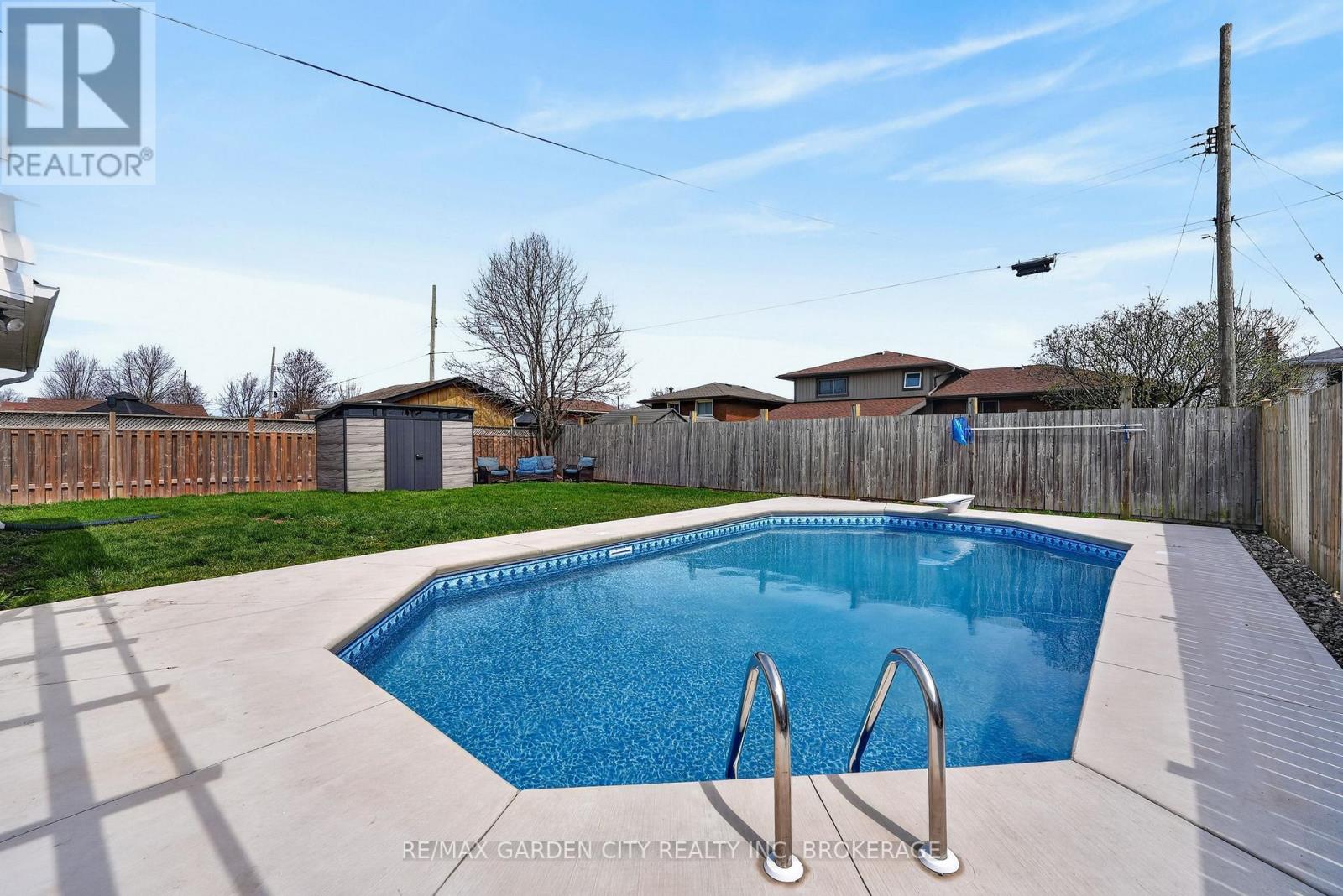 77 Balmoral Avenue, Welland, Ontario  L3B 1S5 - Photo 31 - X13010432