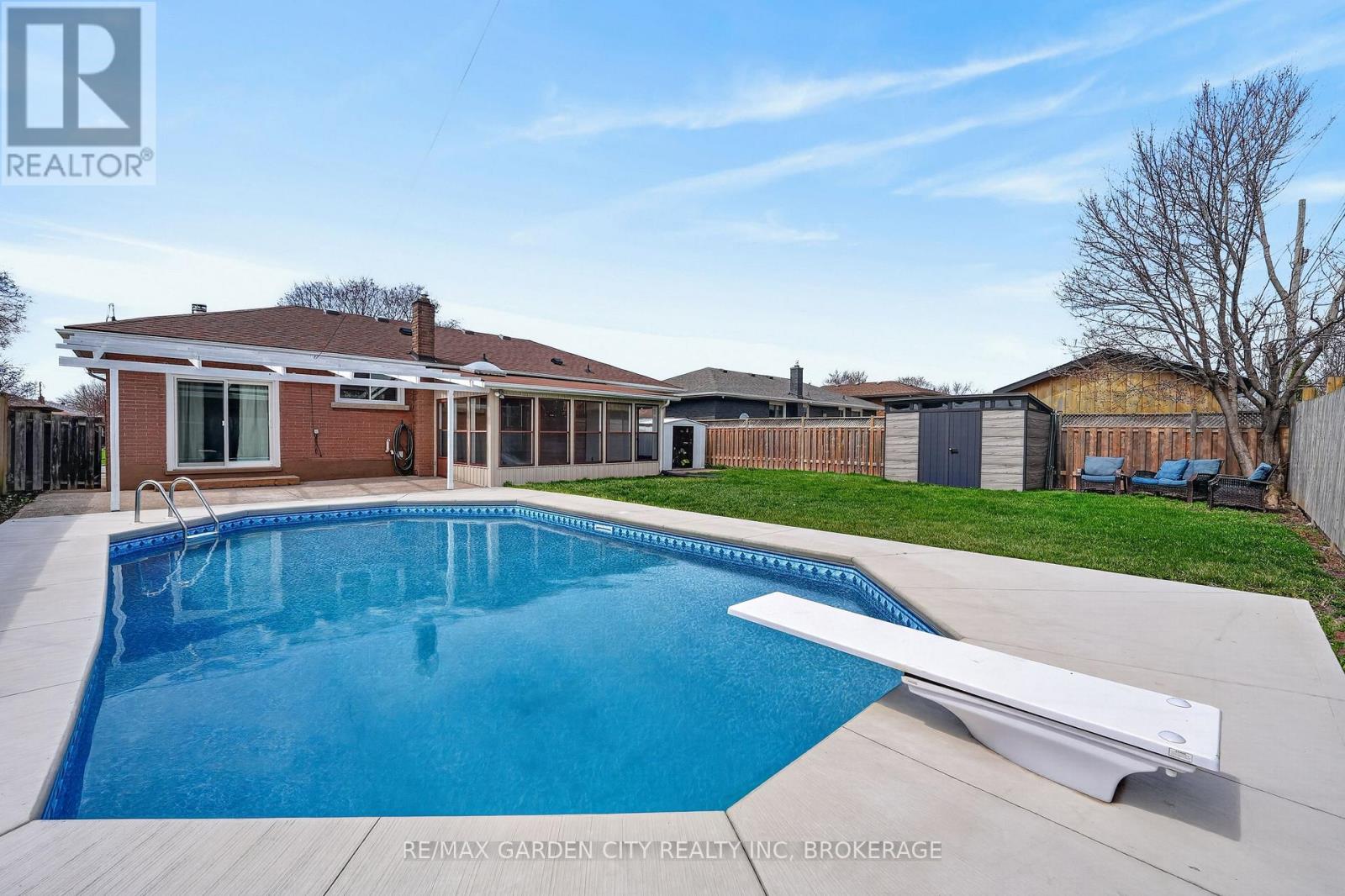 77 Balmoral Avenue, Welland, Ontario  L3B 1S5 - Photo 32 - X13010432