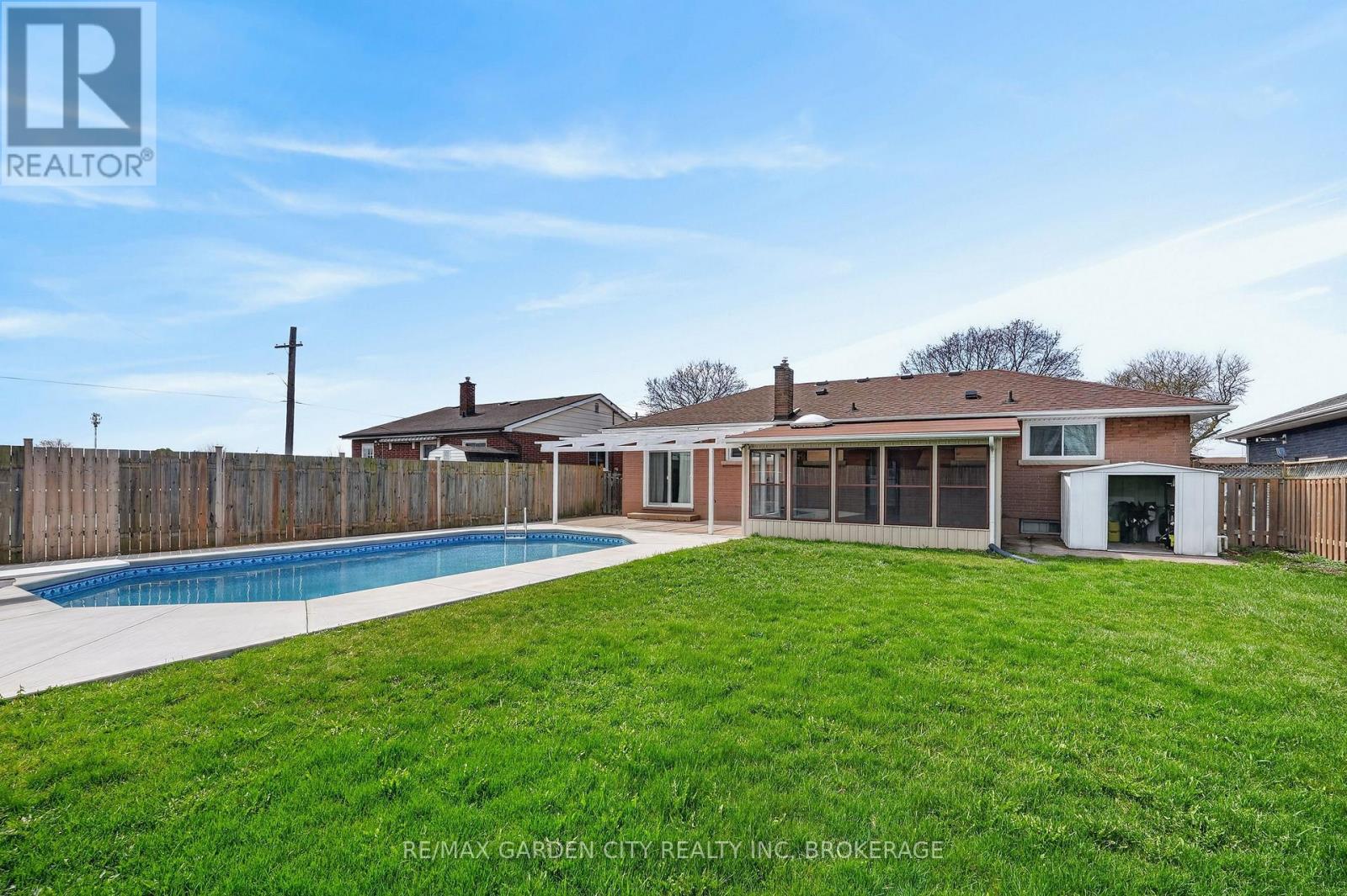 77 Balmoral Avenue, Welland, Ontario  L3B 1S5 - Photo 33 - X13010432