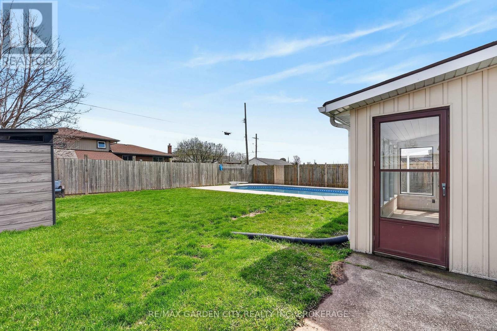 77 Balmoral Avenue, Welland, Ontario  L3B 1S5 - Photo 34 - X13010432