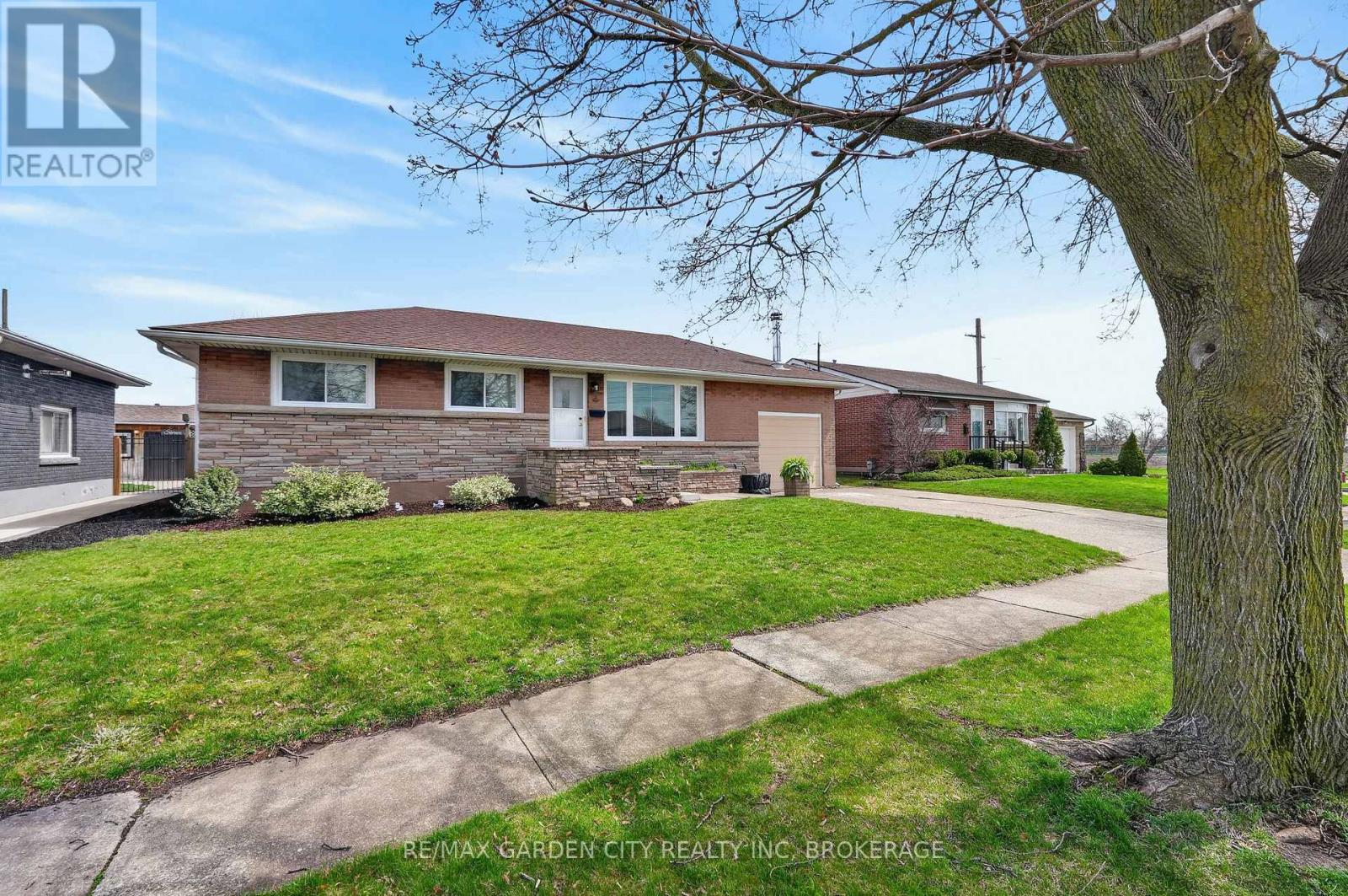 77 Balmoral Avenue, Welland, Ontario  L3B 1S5 - Photo 42 - X13010432