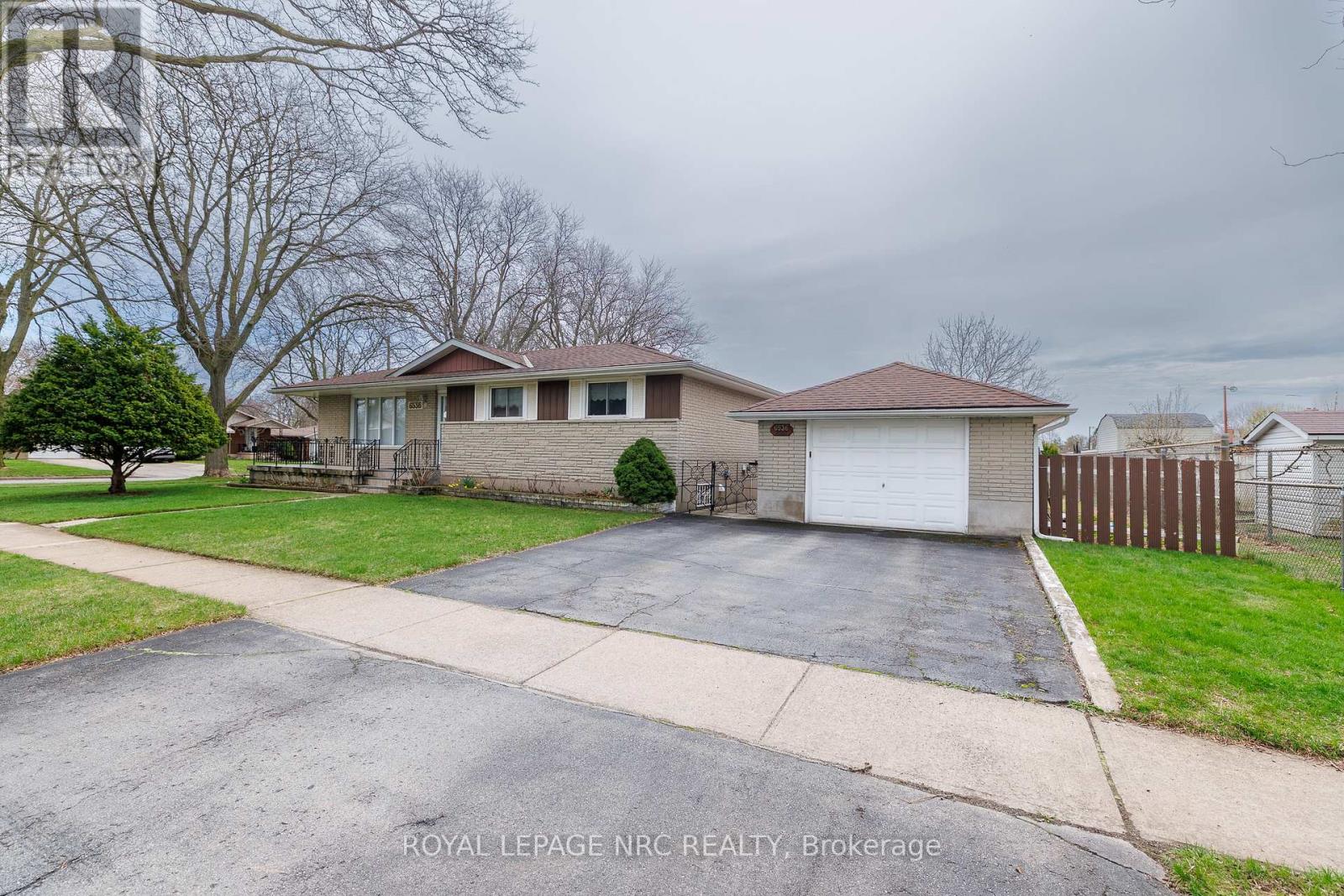 6536 CROPP STREET, Niagara Falls, Ontario