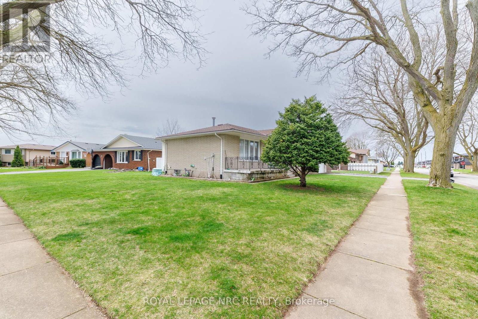 6536 Cropp Street, Niagara Falls, Ontario  L2E 5J7 - Photo 29 - X13010478