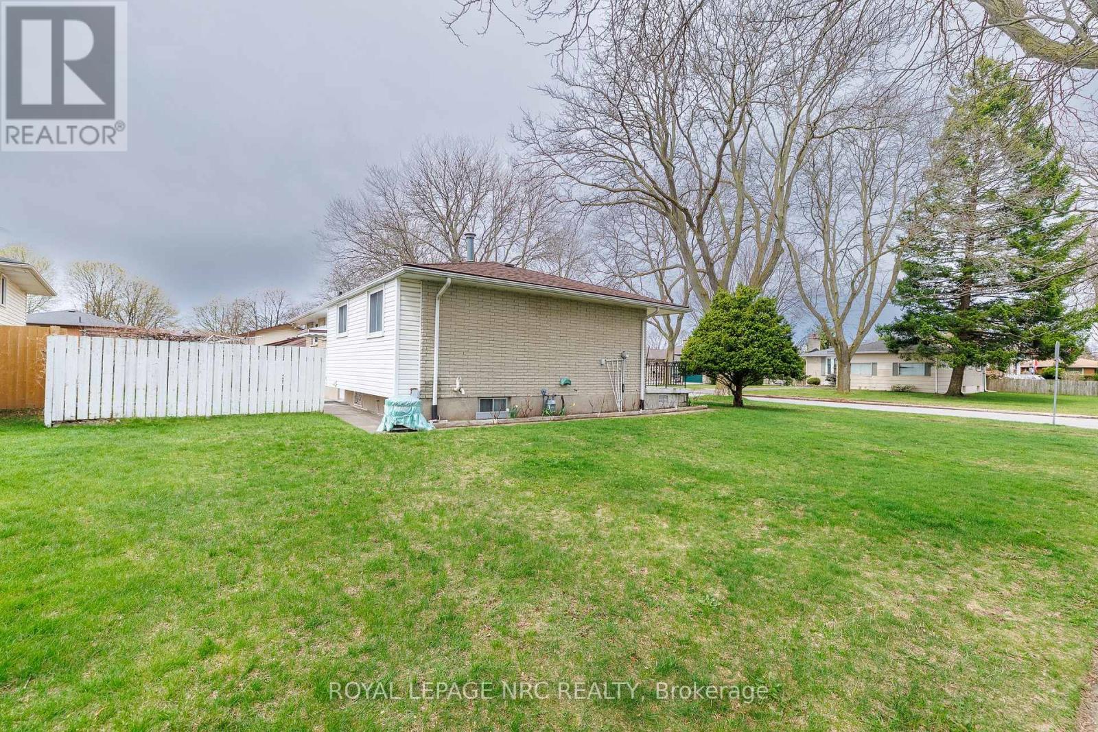 6536 Cropp Street, Niagara Falls, Ontario  L2E 5J7 - Photo 30 - X13010478