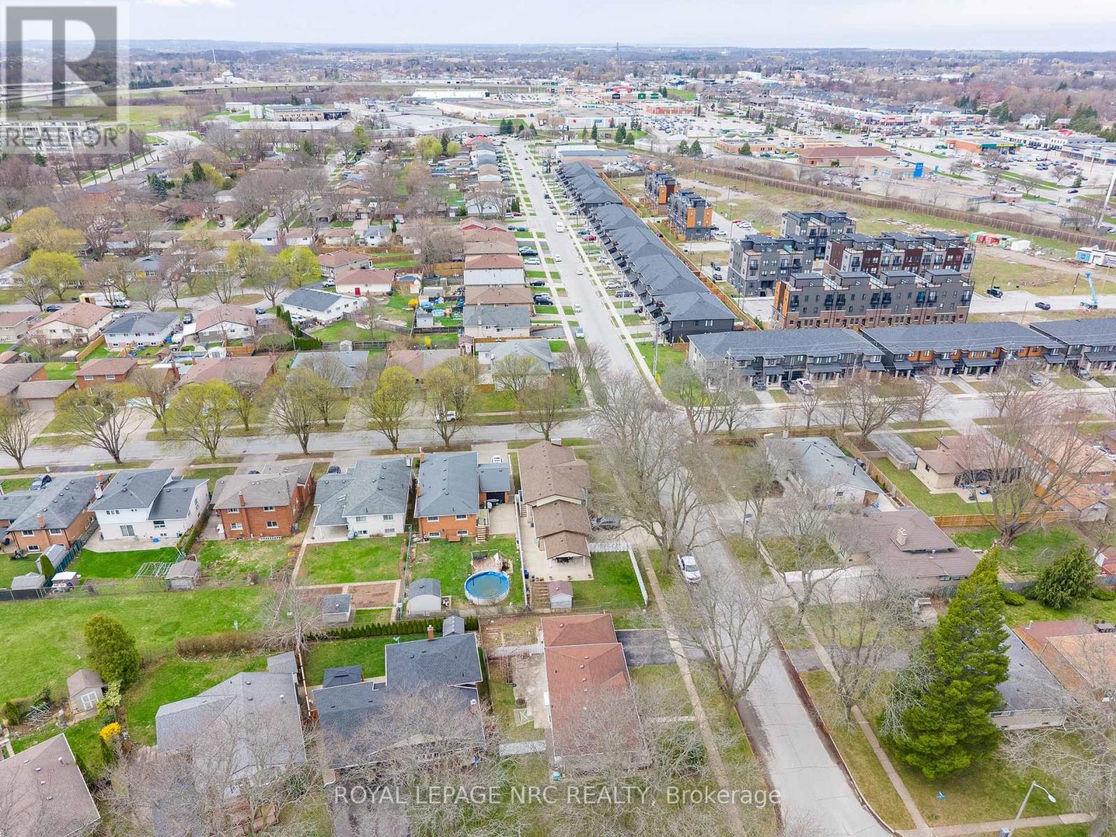 6536 Cropp Street, Niagara Falls, Ontario  L2E 5J7 - Photo 36 - X13010478