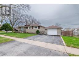 6536 CROPP STREET, Niagara Falls, Ontario