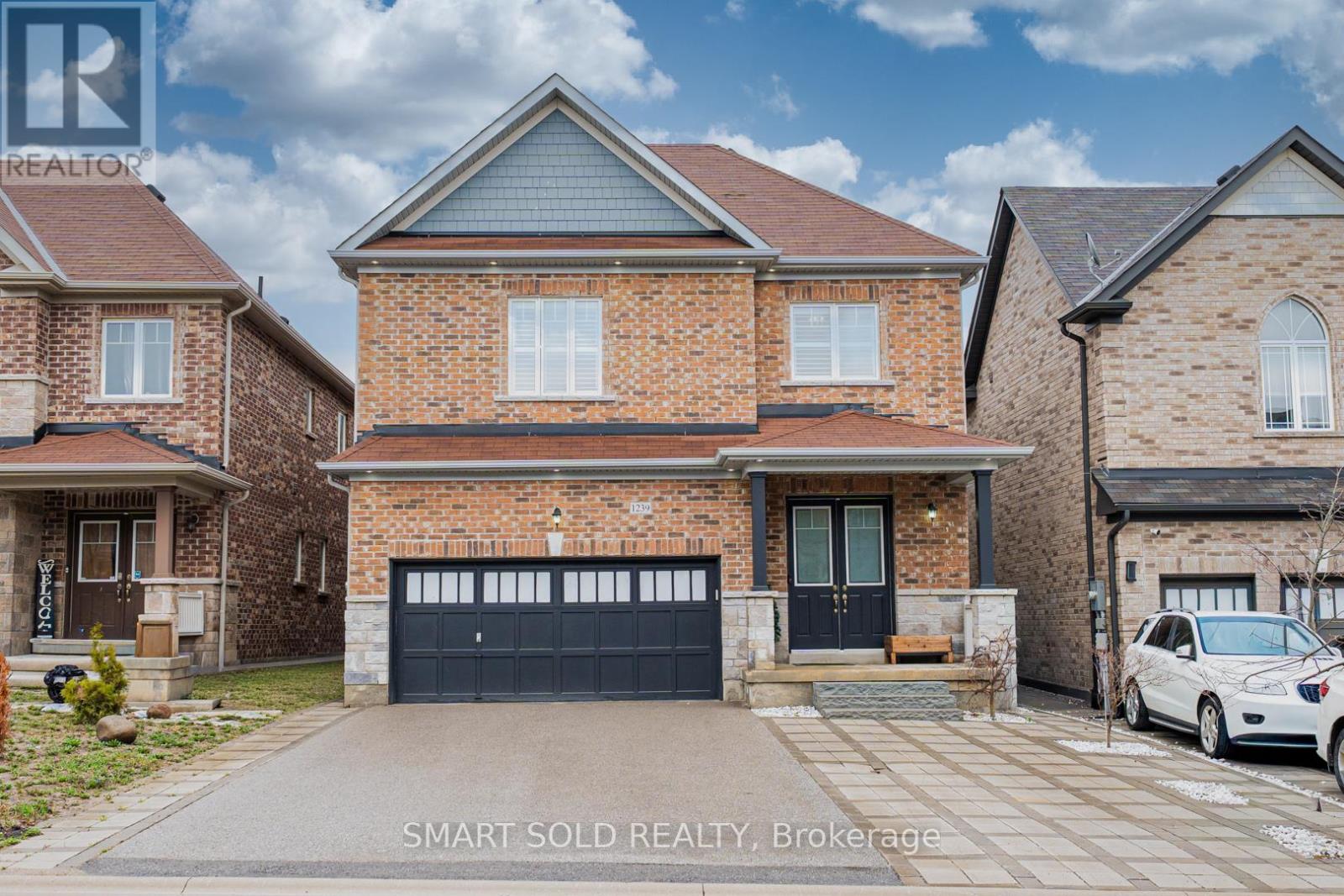 1239 PEELAR CRESCENT, Innisfil, Ontario