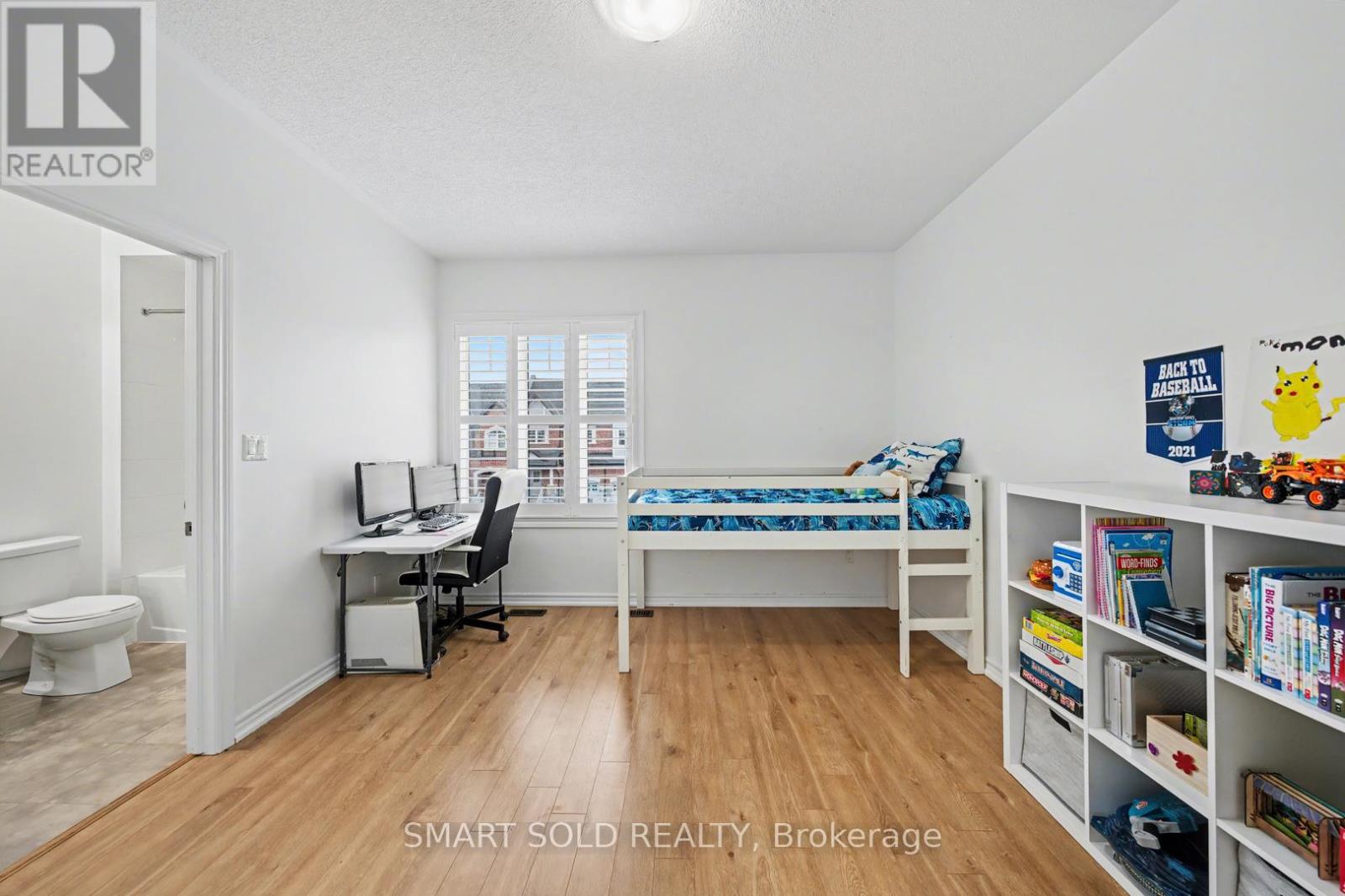 1239 Peelar Crescent, Innisfil, Ontario  L0L 1W0 - Photo 23 - N13010452