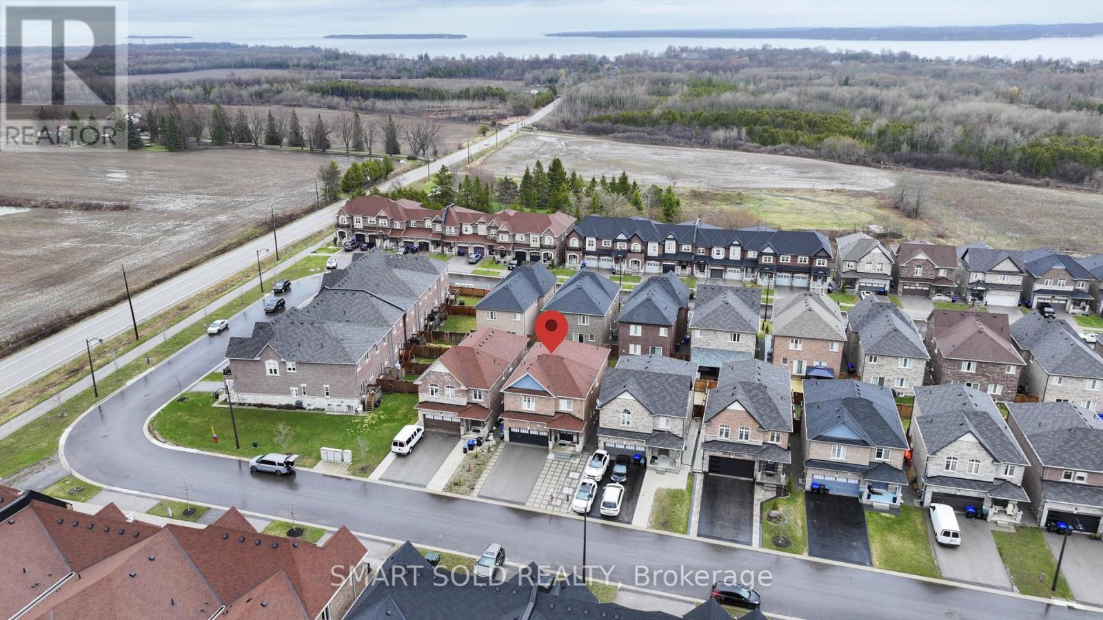 1239 Peelar Crescent, Innisfil, Ontario  L0L 1W0 - Photo 41 - N13010452