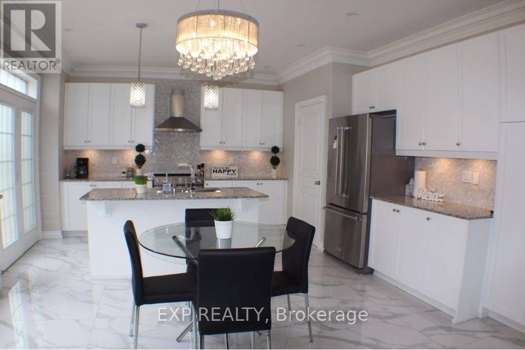 99 Kincardin Street, Vaughan, Ontario  L4H 4H7 - Photo 2 - N13010470