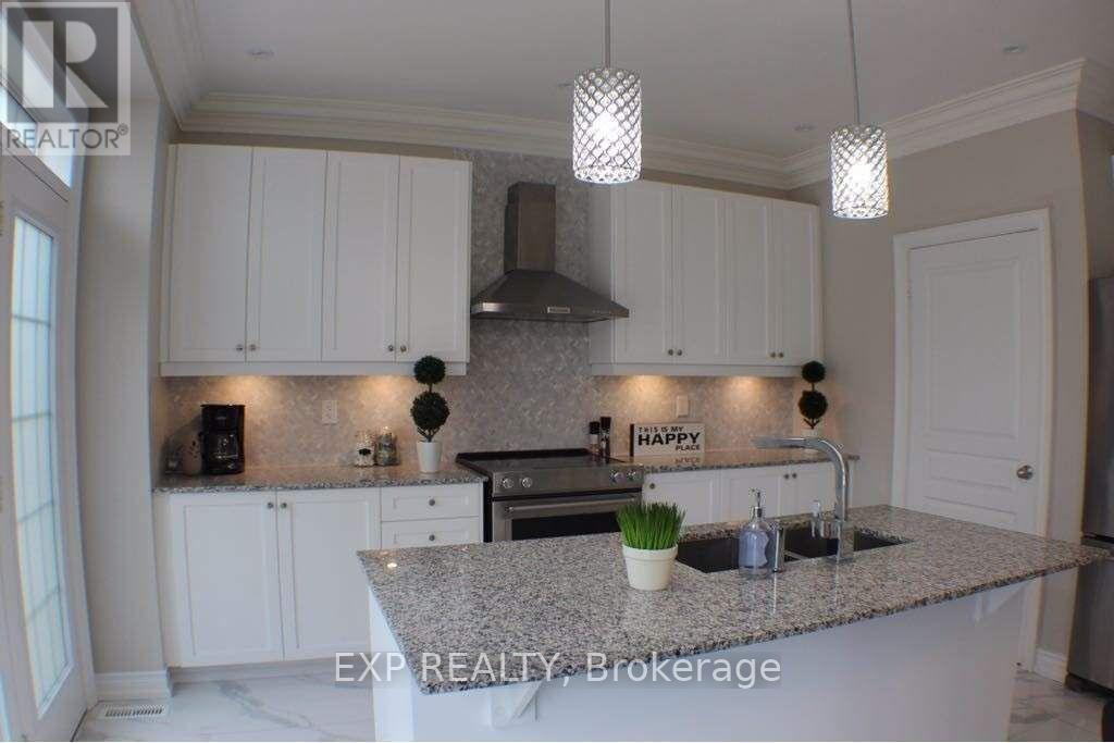 99 Kincardin Street, Vaughan, Ontario  L4H 4H7 - Photo 4 - N13010470