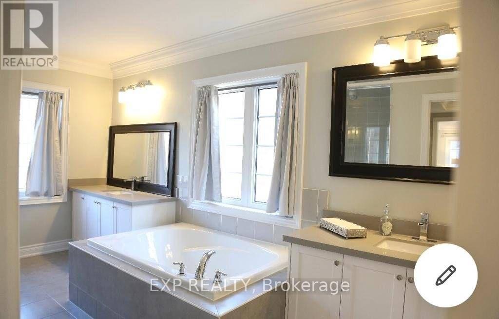 99 Kincardin Street, Vaughan, Ontario  L4H 4H7 - Photo 7 - N13010470