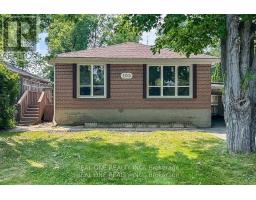 105 ( MAIN ) AURORA HEIGHTS DRIVE, Aurora, Ontario