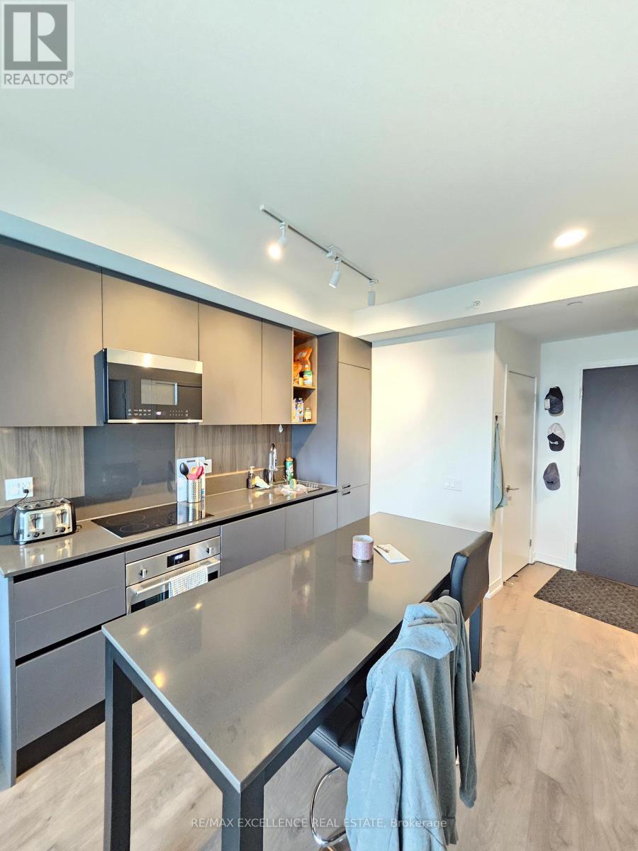 2803 - 39 Mary Street, Barrie, Ontario  L4N 1S9 - Photo 10 - S13010472