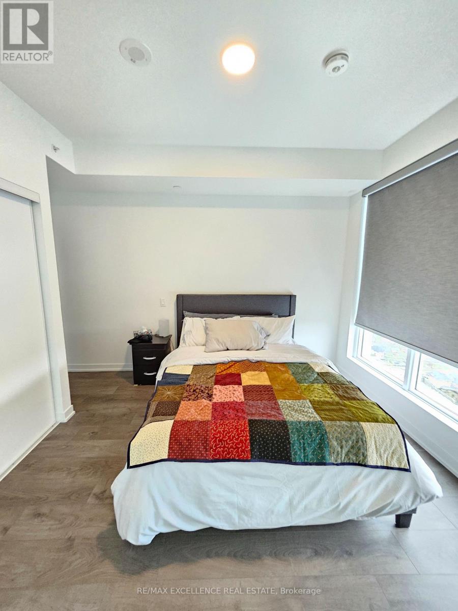 2803 - 39 Mary Street, Barrie, Ontario  L4N 1S9 - Photo 21 - S13010472