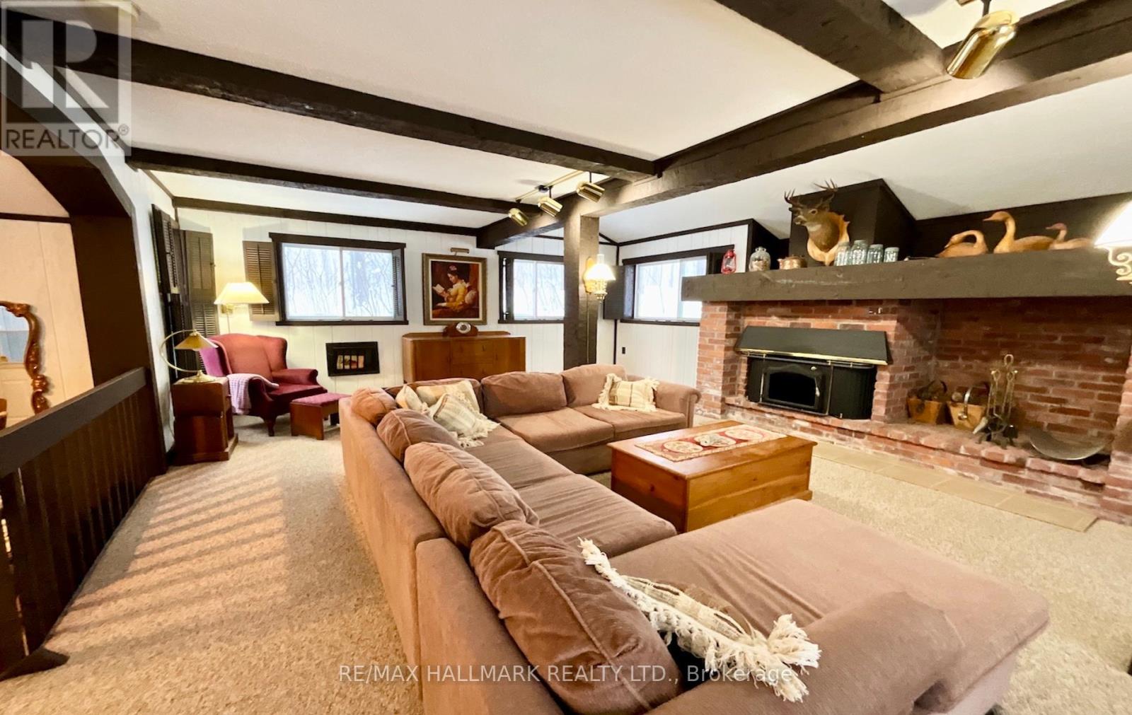 33 Huron Woods Drive, Oro-Medonte (Sugarbush), Ontario  L0K 1E0 - Photo 14 - S13010474