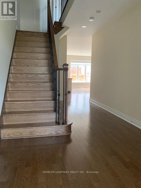 263 Sarah Cline Drive, Oakville, Ontario  L6M 0V4 - Photo 2 - W13010428