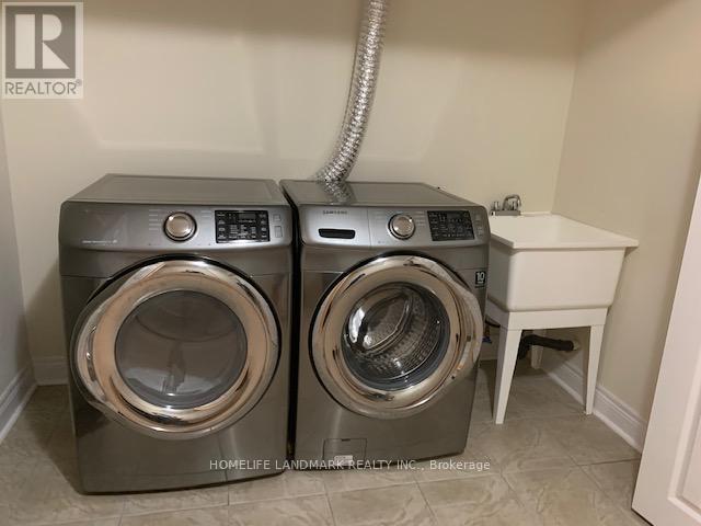 263 Sarah Cline Drive, Oakville, Ontario  L6M 0V4 - Photo 21 - W13010428