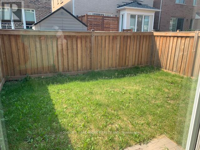 263 Sarah Cline Drive, Oakville, Ontario  L6M 0V4 - Photo 22 - W13010428