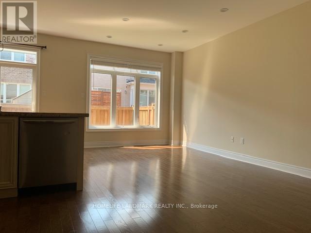 263 Sarah Cline Drive, Oakville, Ontario  L6M 0V4 - Photo 3 - W13010428