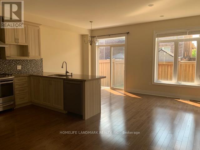 263 Sarah Cline Drive, Oakville, Ontario  L6M 0V4 - Photo 4 - W13010428