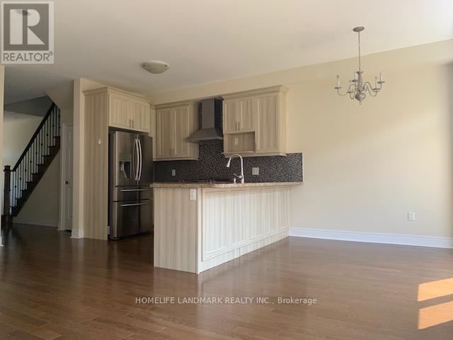 263 Sarah Cline Drive, Oakville, Ontario  L6M 0V4 - Photo 5 - W13010428