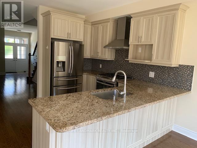 263 Sarah Cline Drive, Oakville, Ontario  L6M 0V4 - Photo 6 - W13010428