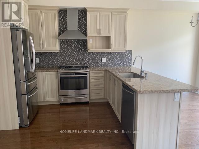 263 Sarah Cline Drive, Oakville, Ontario  L6M 0V4 - Photo 7 - W13010428