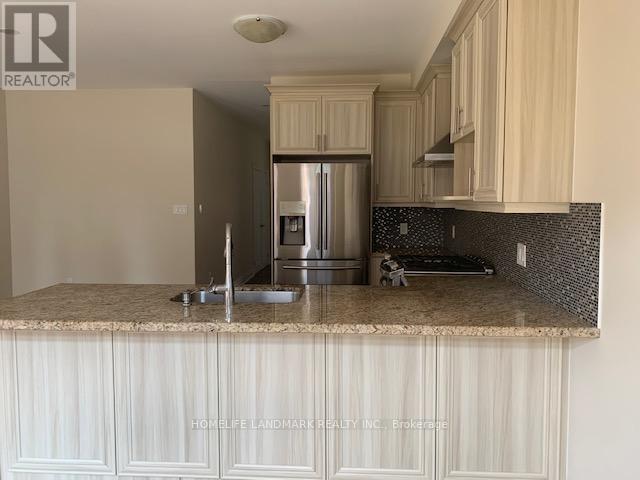 263 Sarah Cline Drive, Oakville, Ontario  L6M 0V4 - Photo 8 - W13010428