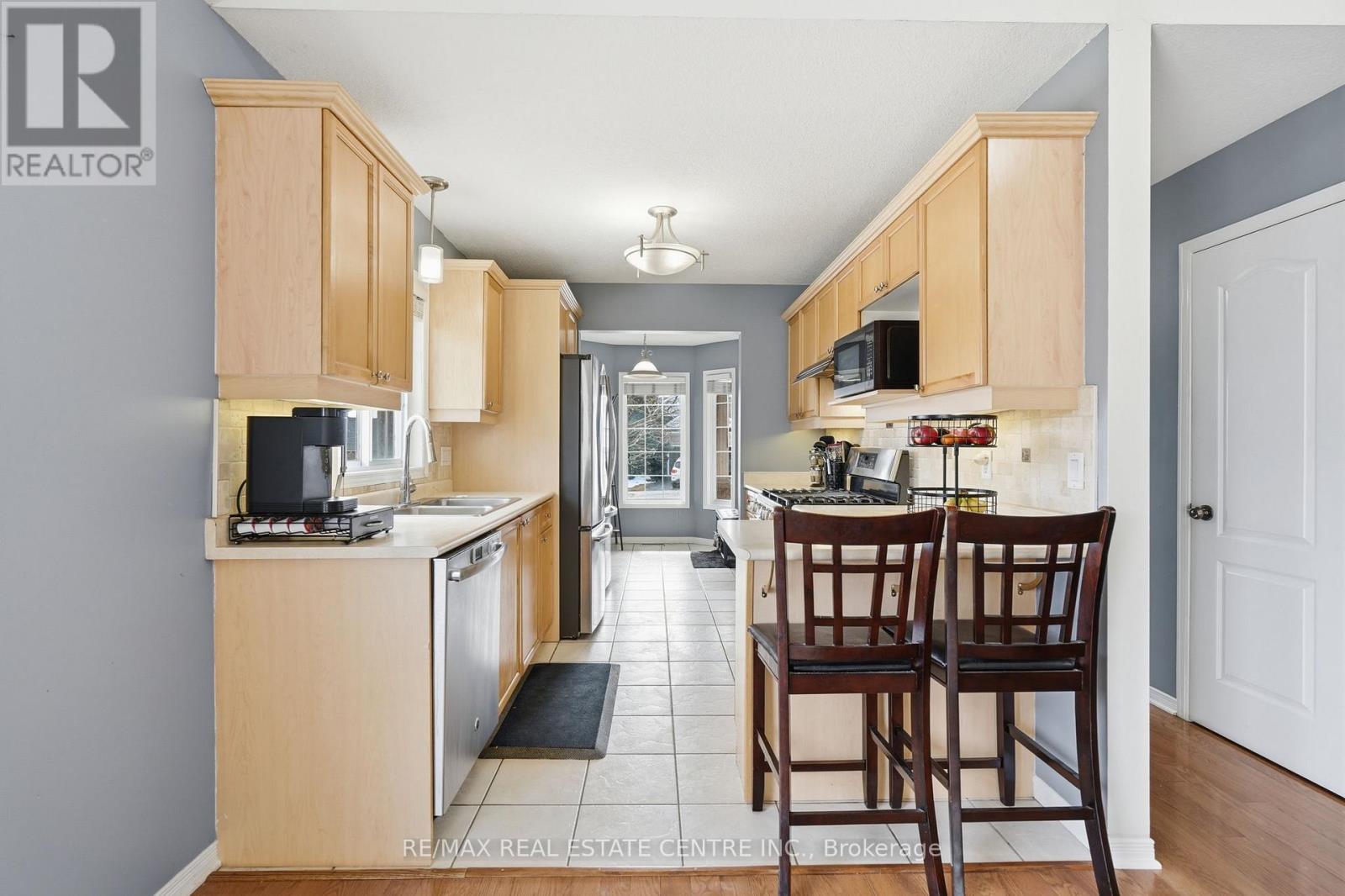 321 Montgomery Boulevard, Orangeville, Ontario  L9W 5G7 - Photo 12 - W13010442