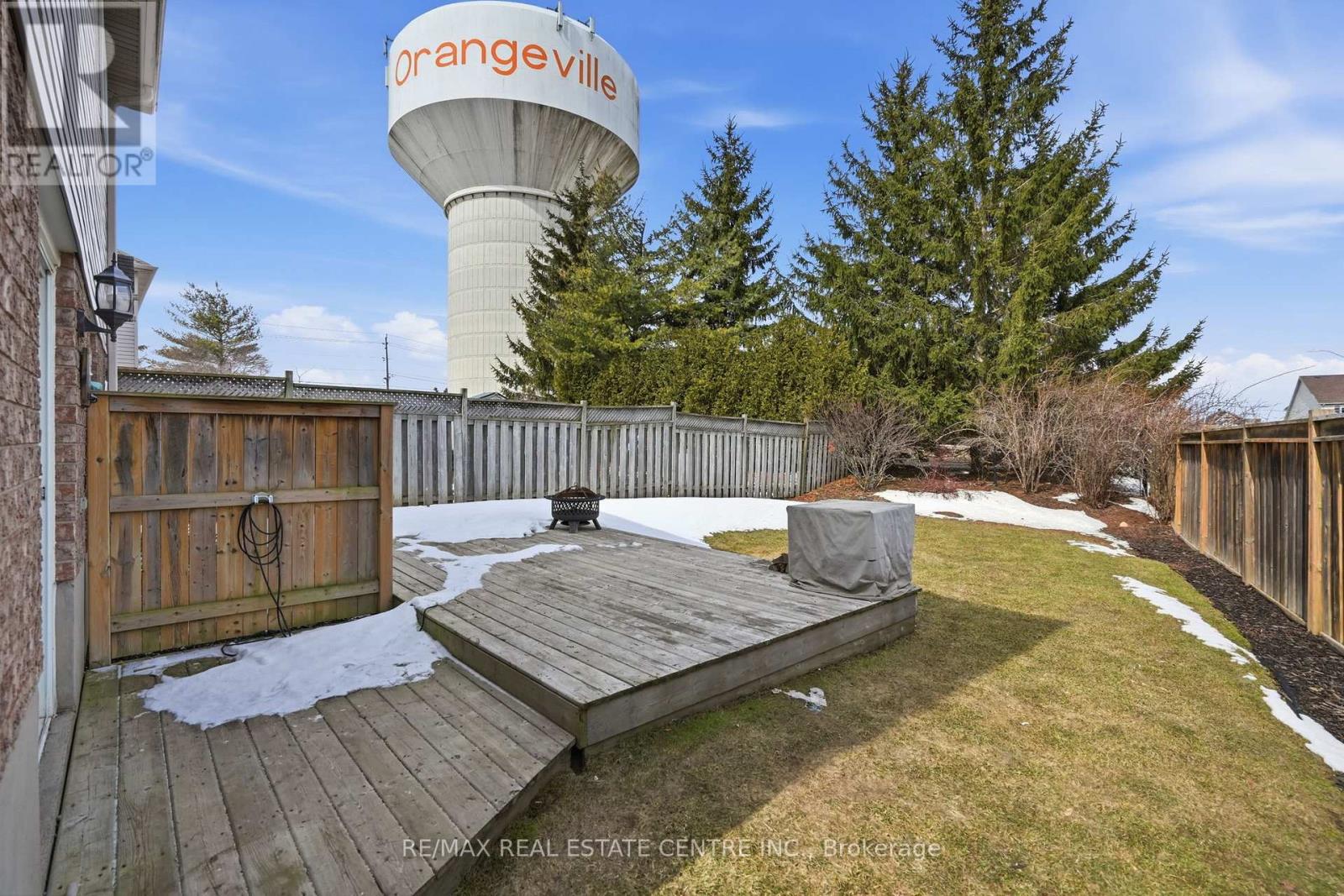 321 Montgomery Boulevard, Orangeville, Ontario  L9W 5G7 - Photo 37 - W13010442