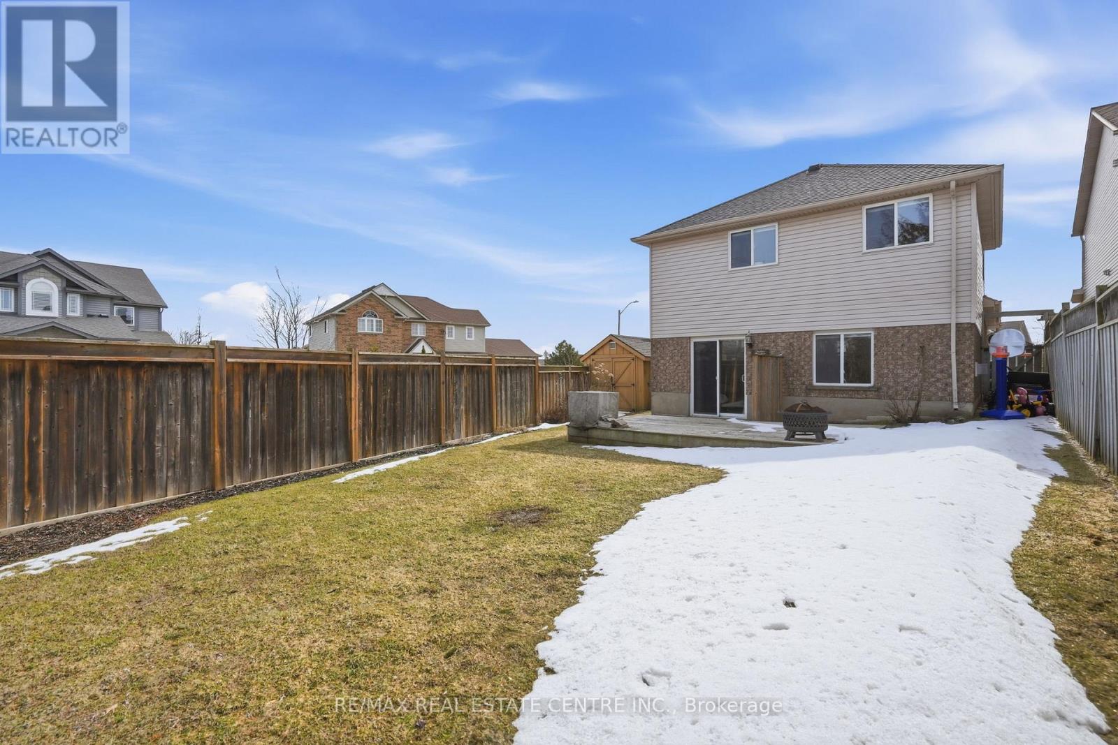 321 Montgomery Boulevard, Orangeville, Ontario  L9W 5G7 - Photo 38 - W13010442