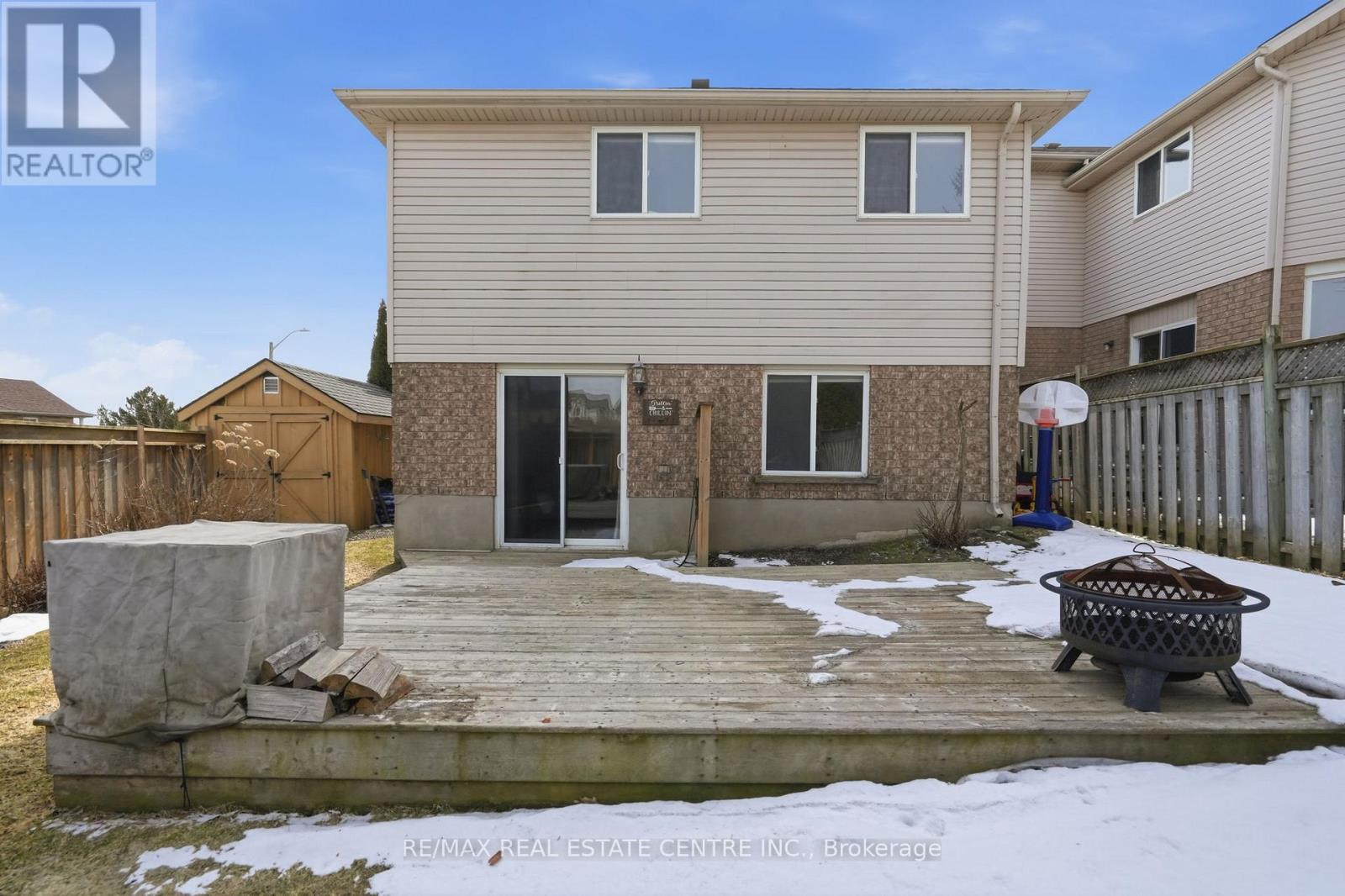 321 Montgomery Boulevard, Orangeville, Ontario  L9W 5G7 - Photo 39 - W13010442