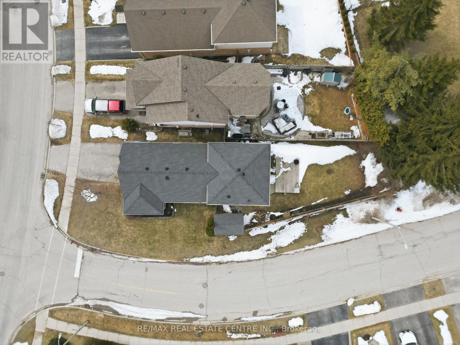 321 Montgomery Boulevard, Orangeville, Ontario  L9W 5G7 - Photo 43 - W13010442