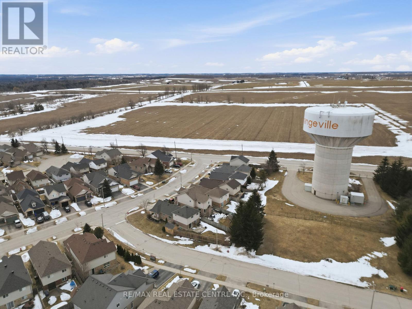 321 Montgomery Boulevard, Orangeville, Ontario  L9W 5G7 - Photo 44 - W13010442