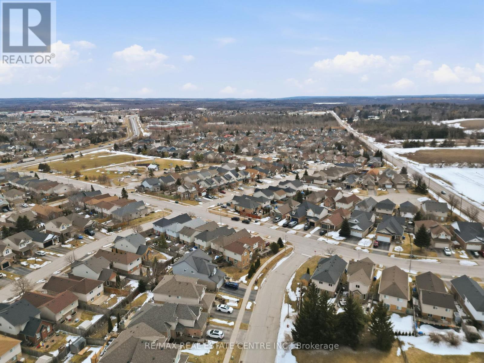 321 Montgomery Boulevard, Orangeville, Ontario  L9W 5G7 - Photo 45 - W13010442