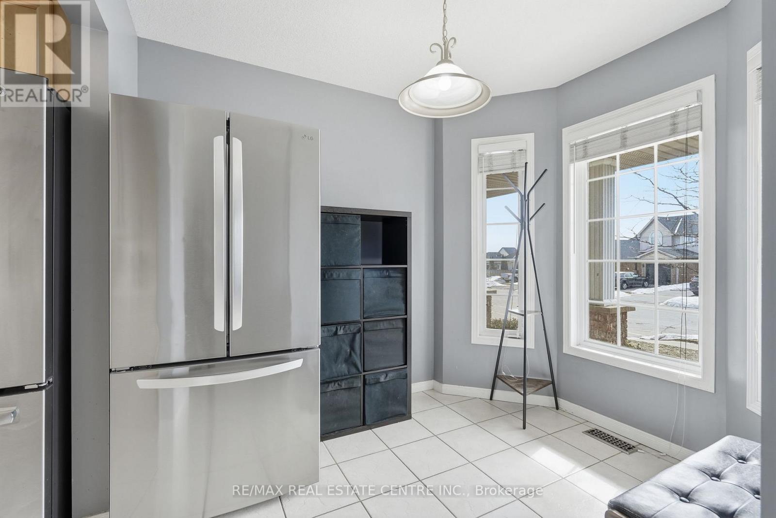 321 Montgomery Boulevard, Orangeville, Ontario  L9W 5G7 - Photo 8 - W13010442