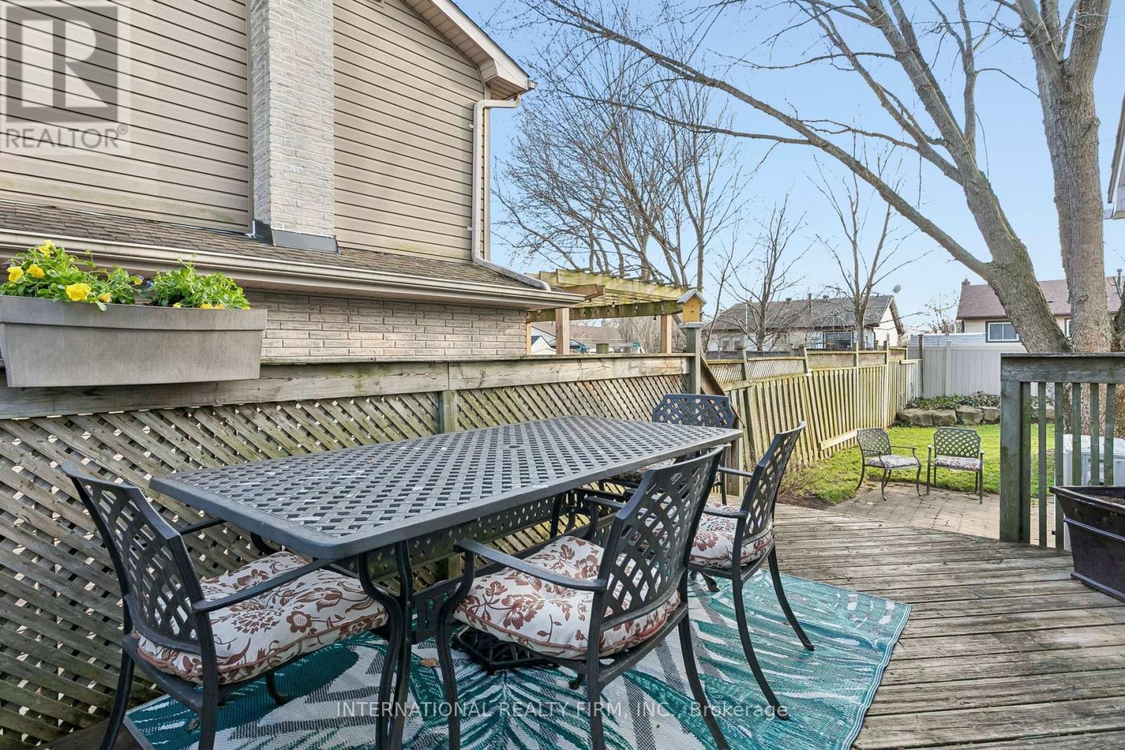 1326 Roxborough Crescent, Burlington, Ontario  L7M 1W9 - Photo 29 - W13010454