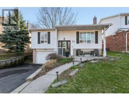 1326 ROXBOROUGH CRESCENT, Burlington, Ontario