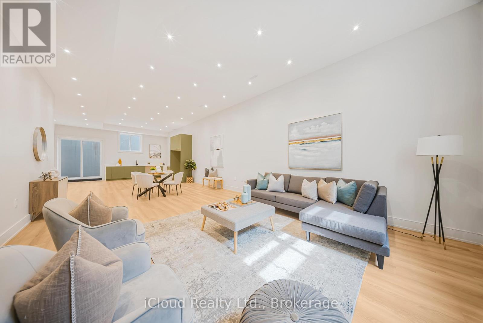 1374 Tansley Drive, Oakville, Ontario  L6L 2N4 - Photo 26 - W13010482